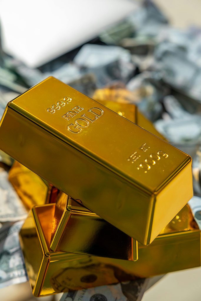大溪區黃金借款